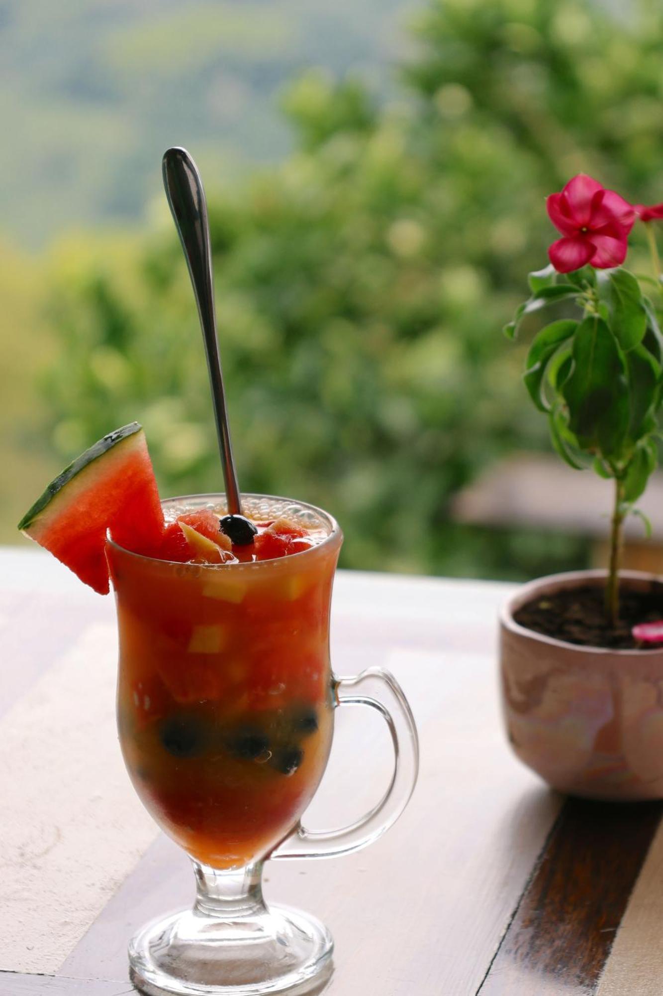 Hacienda Boutique Santa Rosanna Villa ซานตาโรซา เดกาบัล ภายนอก รูปภาพ